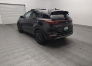 2020 Kia Sportage in El Paso, TX 79907 - 18140445 5
