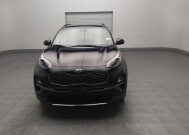 2020 Kia Sportage in El Paso, TX 79907 - 18140445 15