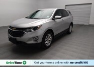 2021 Chevrolet Equinox in Fort Worth, TX 76116 - 18140448 1