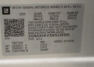 2021 Chevrolet Equinox in Fort Worth, TX 76116 - 18140448 33