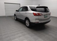 2021 Chevrolet Equinox in Fort Worth, TX 76116 - 18140448 5