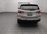 2021 Chevrolet Equinox in Fort Worth, TX 76116 - 18140448 6