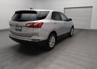 2021 Chevrolet Equinox in Fort Worth, TX 76116 - 18140448 9
