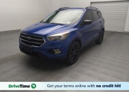 2017 Ford Escape in Tyler, TX 75701 - 18140449 1