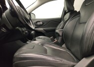 2021 Jeep Cherokee in Tyler, TX 75701 - 18140450 17