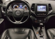 2021 Jeep Cherokee in Tyler, TX 75701 - 18140450 22