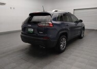 2021 Jeep Cherokee in Tyler, TX 75701 - 18140450 9