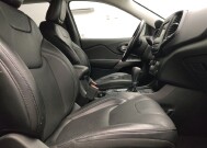 2021 Jeep Cherokee in Tyler, TX 75701 - 18140450 21