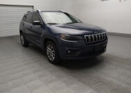 2021 Jeep Cherokee in Tyler, TX 75701 - 18140450 13