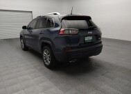 2021 Jeep Cherokee in Tyler, TX 75701 - 18140450 5