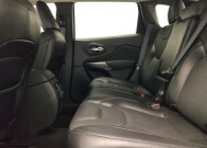 2021 Jeep Cherokee in Tyler, TX 75701 - 18140450 18