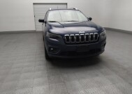 2021 Jeep Cherokee in Tyler, TX 75701 - 18140450 14