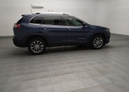 2021 Jeep Cherokee in Tyler, TX 75701 - 18140450 10