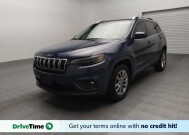 2021 Jeep Cherokee in Tyler, TX 75701 - 18140450 1