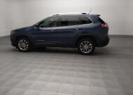 2021 Jeep Cherokee in Tyler, TX 75701 - 18140450 3