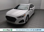 2018 Hyundai Sonata in Tyler, TX 75701 - 18140451 1