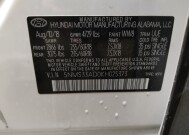 2019 Hyundai Santa Fe in Tyler, TX 75701 - 18140452 33
