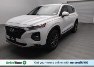 2019 Hyundai Santa Fe in Tyler, TX 75701 - 18140452 1