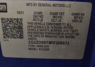 2023 Chevrolet Malibu in Glendale, AZ 85301 - 18140462 33