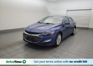 2023 Chevrolet Malibu in Glendale, AZ 85301 - 18140462 1