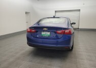 2023 Chevrolet Malibu in Glendale, AZ 85301 - 18140462 7