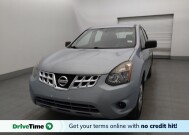 2015 Nissan Rogue in Tampa, FL 33619 - 18140467 1