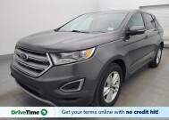 2017 Ford Edge in Baton Rouge, LA 70816 - 18140473 1
