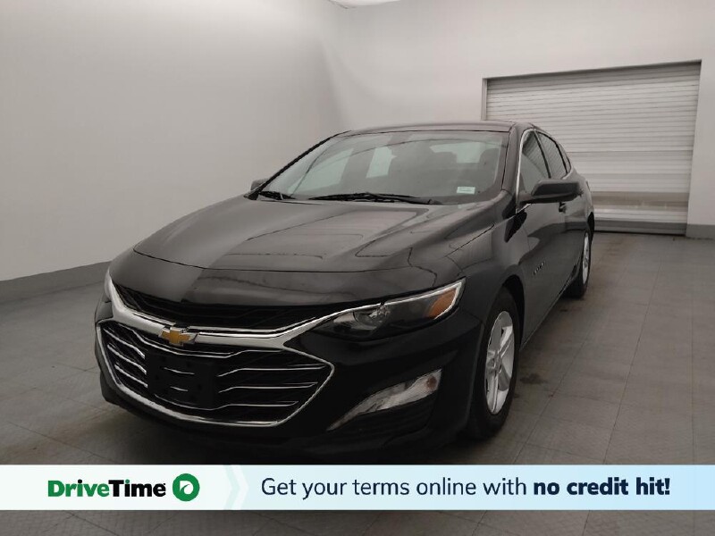 2022 Chevrolet Malibu in Tampa, FL 33612 - 18140477