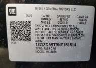 2022 Chevrolet Malibu in Tampa, FL 33612 - 18140477 33