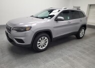 2020 Jeep Cherokee in Las Vegas, NV 89102 - 18140483 2