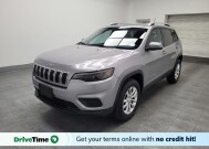 2020 Jeep Cherokee in Las Vegas, NV 89102 - 18140483 1