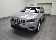 2020 Jeep Cherokee in Las Vegas, NV 89102 - 18140483 15