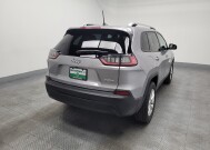 2020 Jeep Cherokee in Las Vegas, NV 89102 - 18140483 7