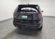2017 Ford Explorer in Las Vegas, NV 89104 - 18140484 7