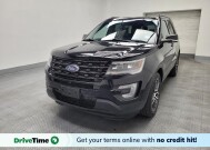 2017 Ford Explorer in Las Vegas, NV 89104 - 18140484 1