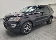2017 Ford Explorer in Las Vegas, NV 89104 - 18140484 2