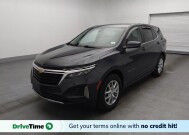 2023 Chevrolet Equinox in Ocala, FL 34471 - 18140491 1