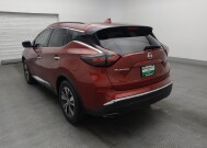 2020 Nissan Murano in Pensacola, FL 32505 - 18140494 5