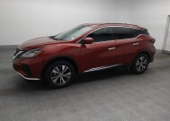 2020 Nissan Murano in Pensacola, FL 32505 - 18140494 2