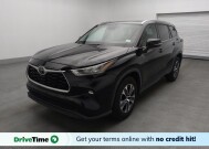 2020 Toyota Highlander in West Palm Beach, FL 33409 - 18140496 1