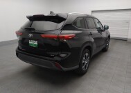 2020 Toyota Highlander in West Palm Beach, FL 33409 - 18140496 9