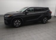 2020 Toyota Highlander in West Palm Beach, FL 33409 - 18140496 2