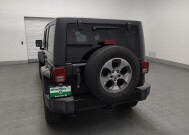 2017 Jeep Wrangler in Jacksonville, FL 32225 - 18140498 6
