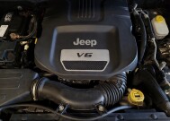 2017 Jeep Wrangler in Jacksonville, FL 32225 - 18140498 30