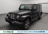 2017 Jeep Wrangler in Jacksonville, FL 32225 - 18140498 1