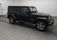 2017 Jeep Wrangler in Jacksonville, FL 32225 - 18140498 11
