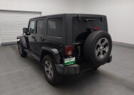 2017 Jeep Wrangler in Jacksonville, FL 32225 - 18140498 5