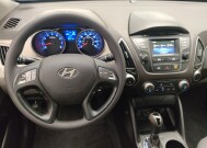 2015 Hyundai Tucson in Gainesville, FL 32609 - 18140501 22