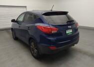 2015 Hyundai Tucson in Gainesville, FL 32609 - 18140501 5