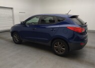 2015 Hyundai Tucson in Gainesville, FL 32609 - 18140501 3